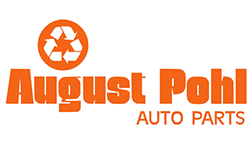 August Pohl Auto Parts