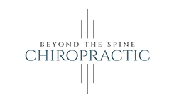 Beyond the Spine